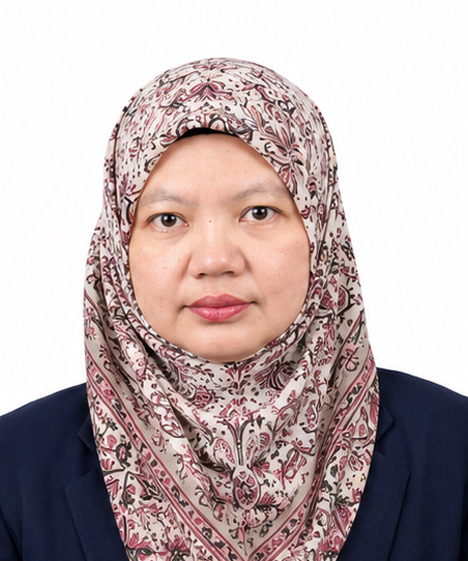 Ir. Habibah binti Md Sharif
